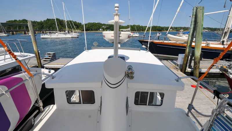 Slide: The Image of Nordic Tug 34 - Wonderline - 7218688