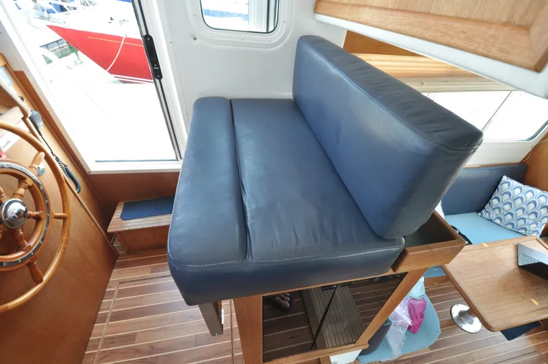 Slide: The Image of Nordic Tug 34 - Wonderline - 7218629