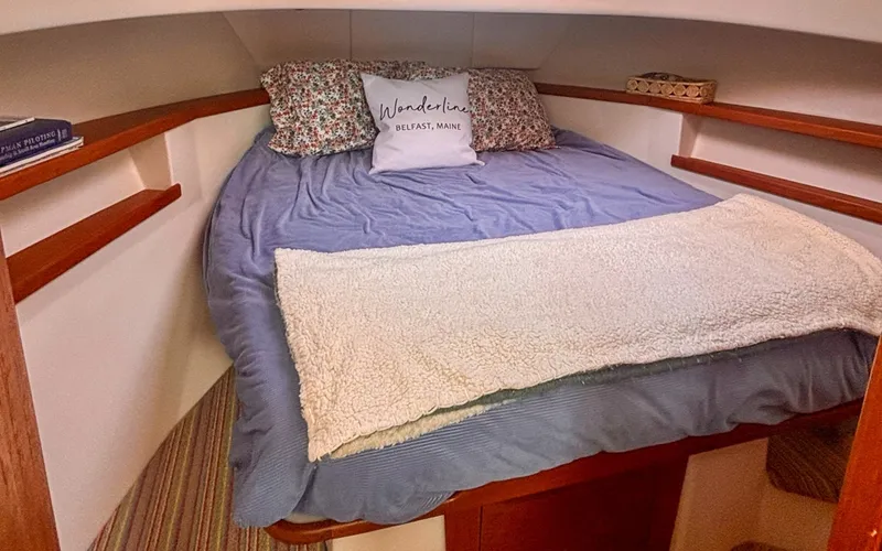 Slide: The Image of Nordic Tug 34 - Wonderline - 7218615