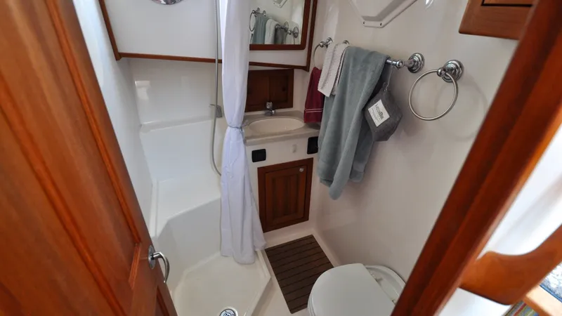 Slide: The Image of Nordic Tug 34 - Wonderline - 7218647