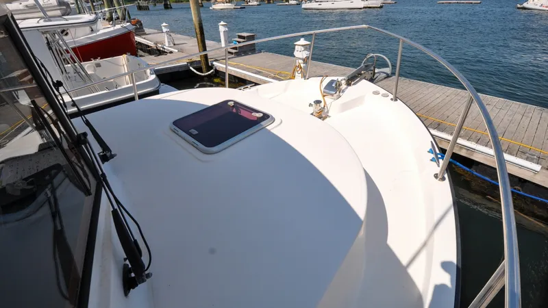 Slide: The Image of Nordic Tug 34 - Wonderline - 7218680