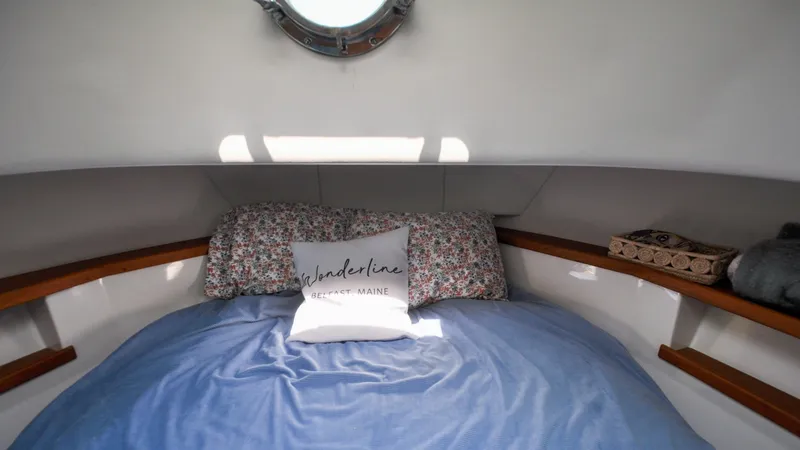 Slide: The Image of Nordic Tug 34 - Wonderline - 7218660