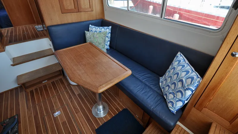 Slide: The Image of Nordic Tug 34 - Wonderline - 7218698