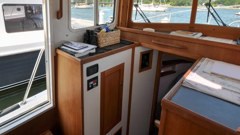 Slide: The Image of Nordic Tug 34 - Wonderline - 7218622