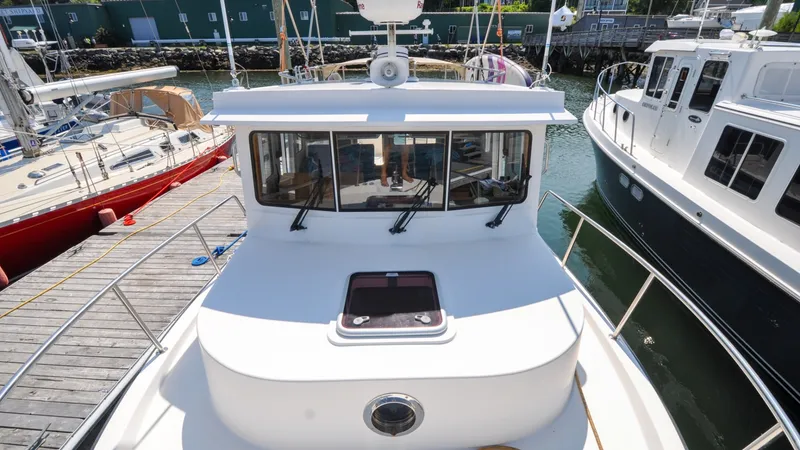 Slide: The Image of Nordic Tug 34 - Wonderline - 7218673