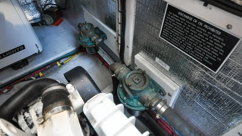 Slide: The Image of Nordic Tug 34 - Wonderline - 7218711