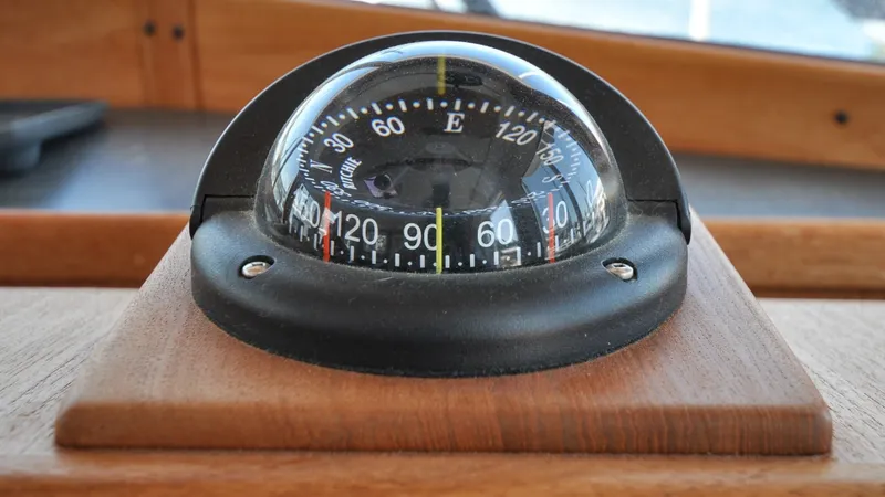 Slide: The Image of Nordic Tug 34 - Wonderline - 7218638