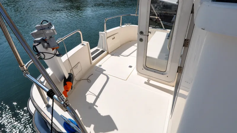 Slide: The Image of Nordic Tug 34 - Wonderline - 7218667