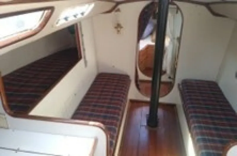 Slide: The Image of Carter 3/4 Ton 1975 - 7226003