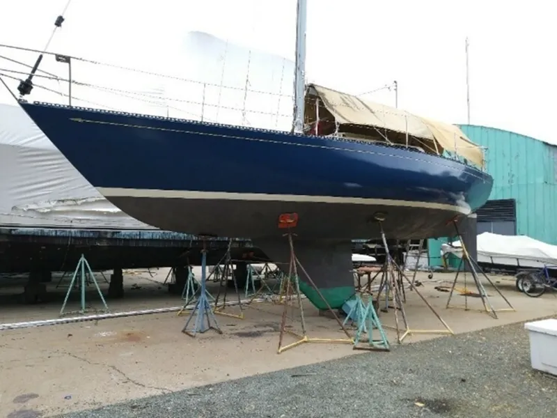 Slide: The Image of Carter 3/4 Ton 1975 - 7225983