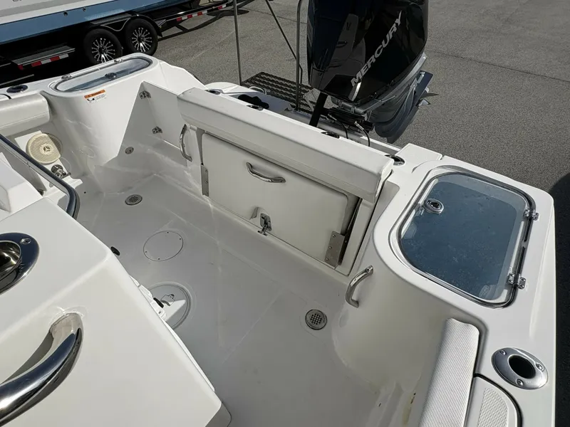 Slide: The Image of Wellcraft 243 Fisherman 2025 - 7219249