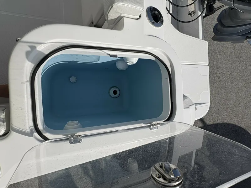 Slide: The Image of Wellcraft 243 Fisherman 2025 - 7219250