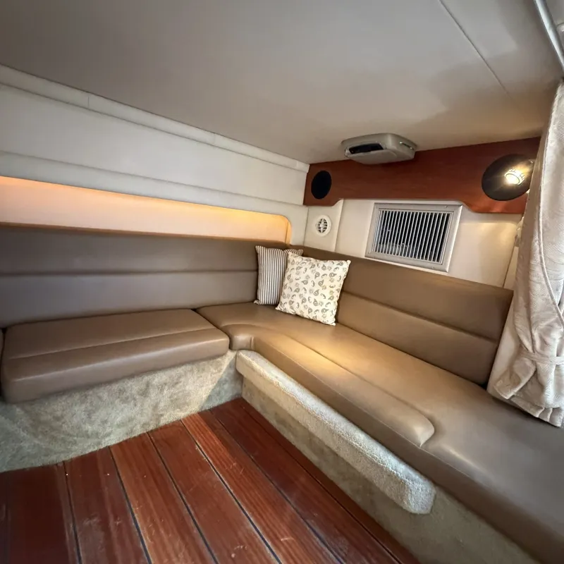 Slide: The Image of Crownline Boats 340 CR 2008 - 7219559