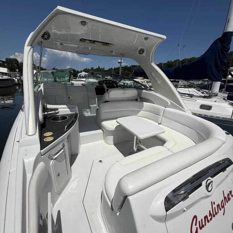 Slide: The Image of Crownline Boats 340 CR 2008 - 7219530