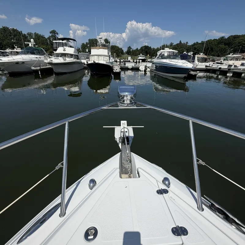 Slide: The Image of Crownline Boats 340 CR 2008 - 7219540