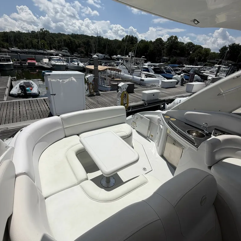 Slide: The Image of Crownline Boats 340 CR 2008 - 7219532