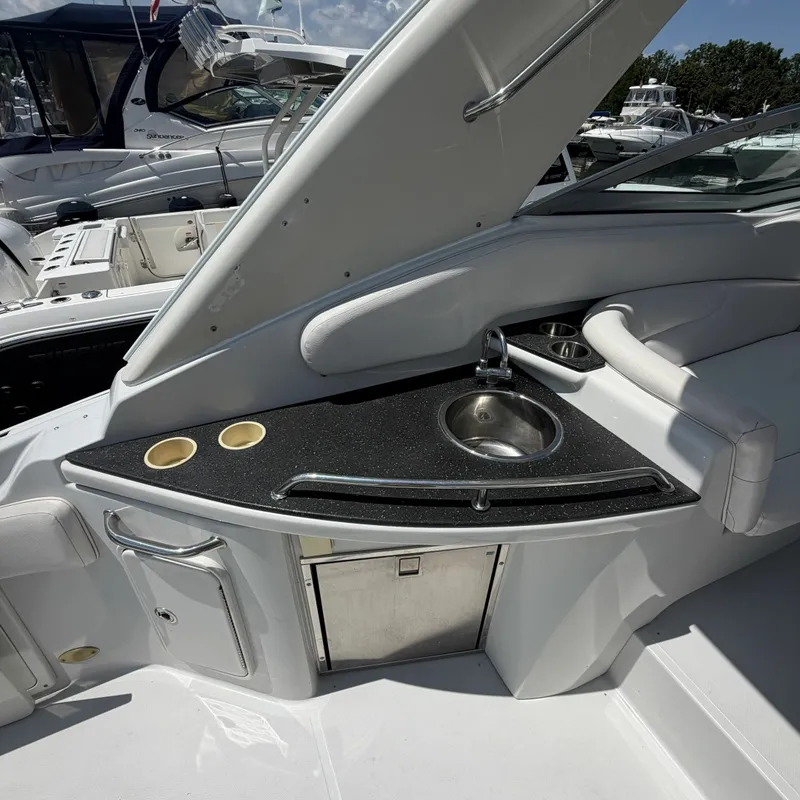 Slide: The Image of Crownline Boats 340 CR 2008 - 7219543
