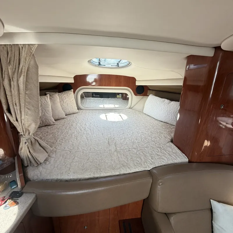 Slide: The Image of Crownline Boats 340 CR 2008 - 7219547