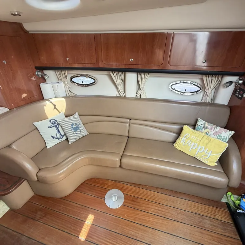 Slide: The Image of Crownline Boats 340 CR 2008 - 7219548
