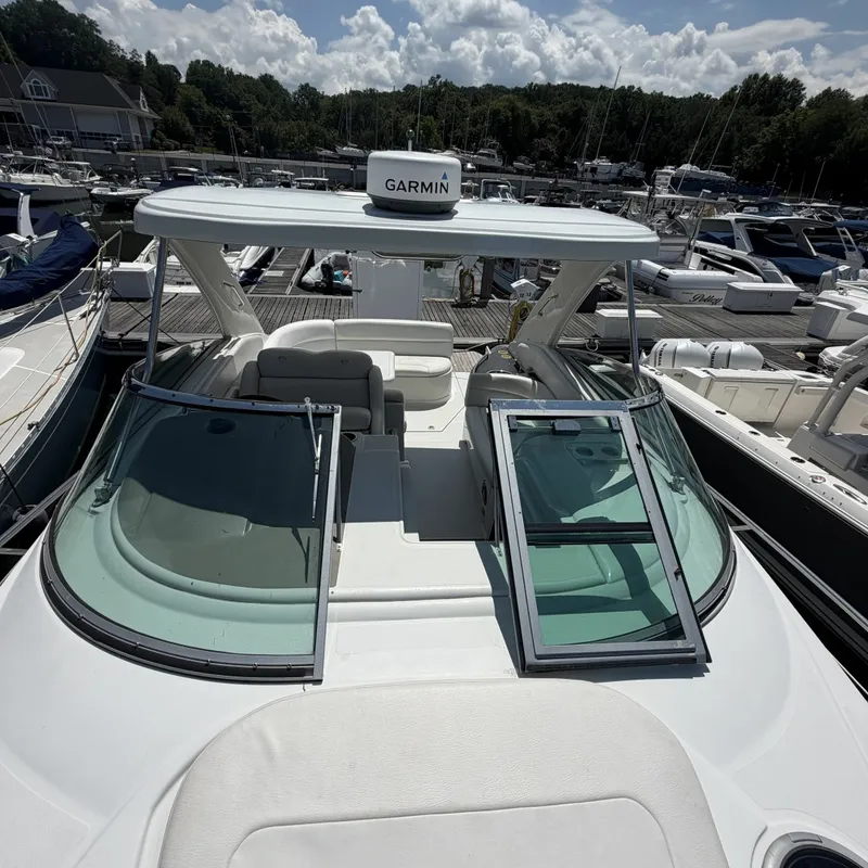 Slide: The Image of Crownline Boats 340 CR 2008 - 7219542