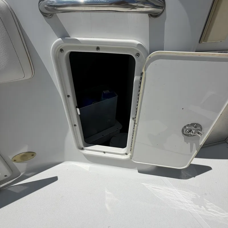 Slide: The Image of Crownline Boats 340 CR 2008 - 7219545