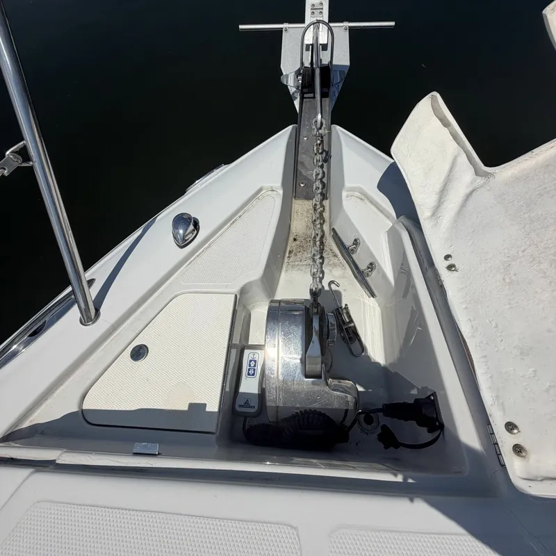 Slide: The Image of Crownline Boats 340 CR 2008 - 7219541