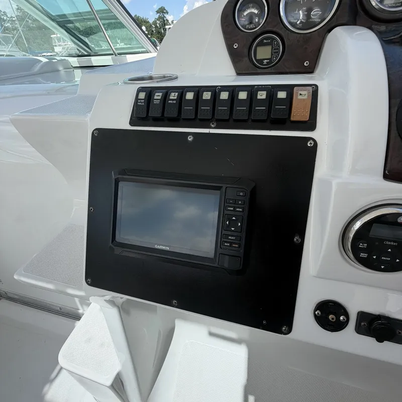 Slide: The Image of Crownline Boats 340 CR 2008 - 7219536