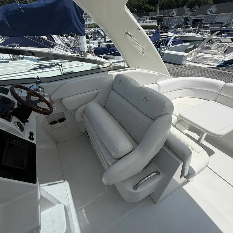 Slide: The Image of Crownline Boats 340 CR 2008 - 7219534