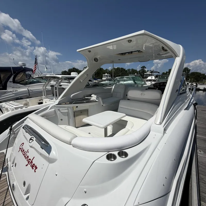 Slide: The Image of Crownline Boats 340 CR 2008 - 7219529