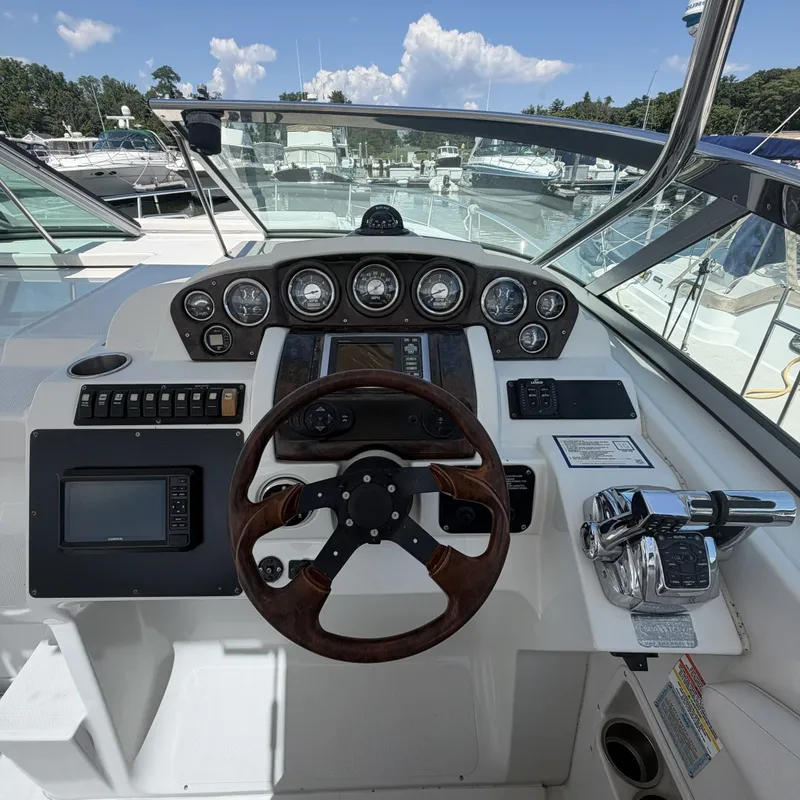 Slide: The Image of Crownline Boats 340 CR 2008 - 7219535