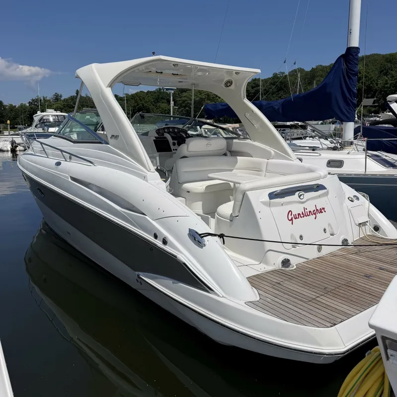 The Image of Crownline Boats 340 CR 2008 - 7219460