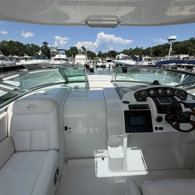 Slide: The Image of Crownline Boats 340 CR 2008 - 7219538