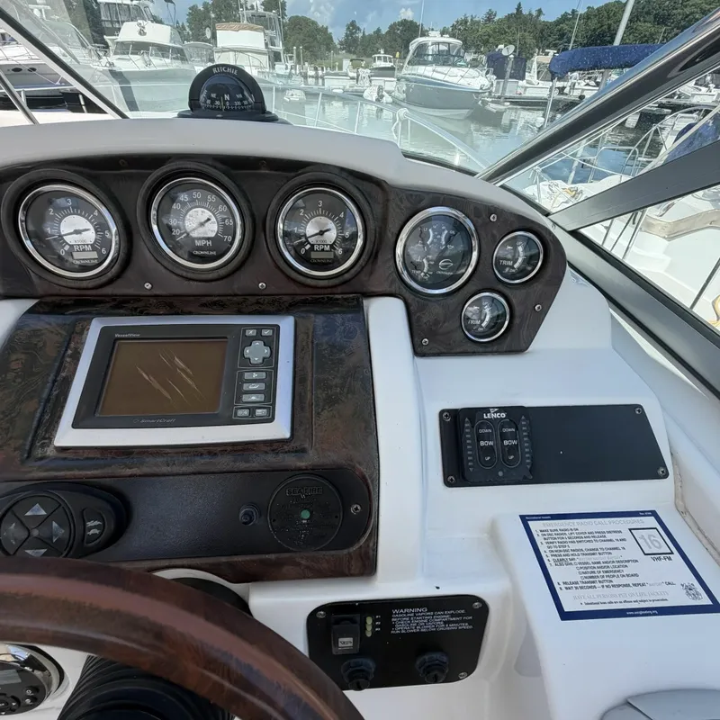 Slide: The Image of Crownline Boats 340 CR 2008 - 7219537
