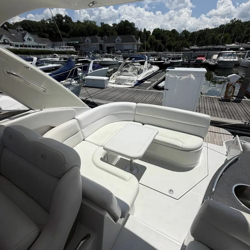 Slide: The Image of Crownline Boats 340 CR 2008 - 7219531