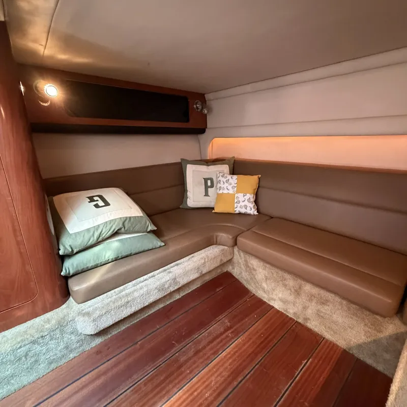Slide: The Image of Crownline Boats 340 CR 2008 - 7219558