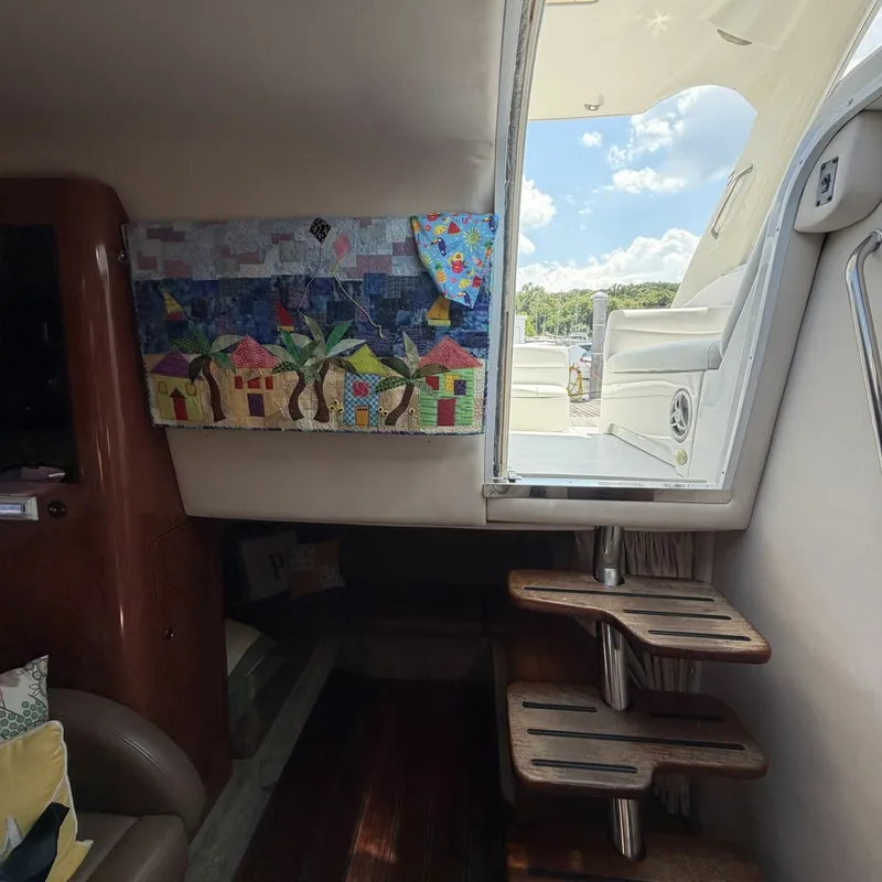 Slide: The Image of Crownline Boats 340 CR 2008 - 7219560