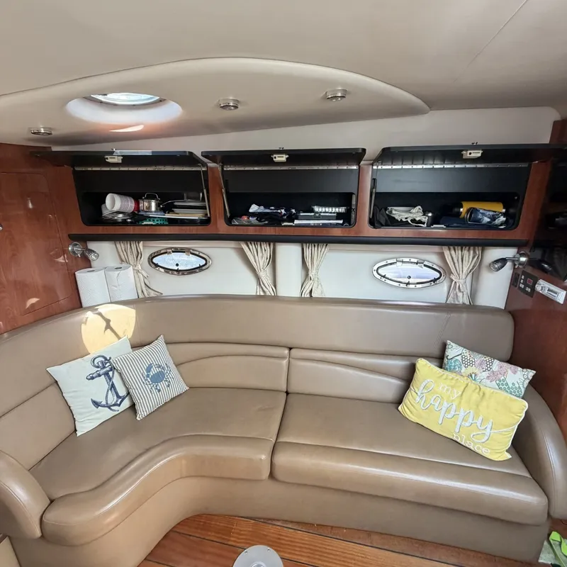 Slide: The Image of Crownline Boats 340 CR 2008 - 7219549