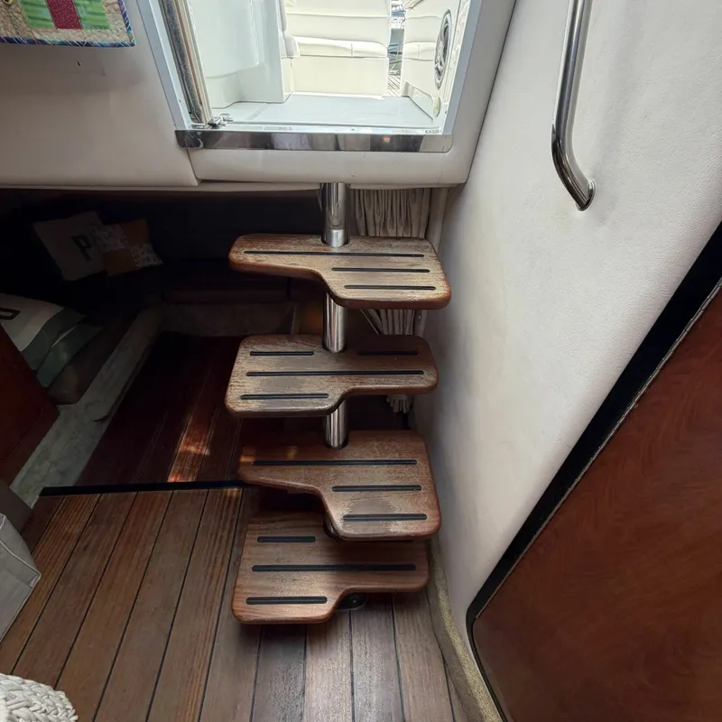 Slide: The Image of Crownline Boats 340 CR 2008 - 7219561