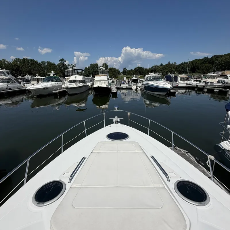 Slide: The Image of Crownline Boats 340 CR 2008 - 7219539