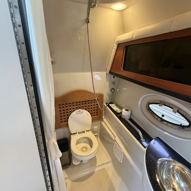 Slide: The Image of Crownline Boats 340 CR 2008 - 7219555