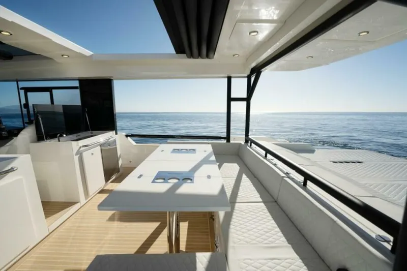 Slide: The Image of De Antonio Yachts 50 Coupe 2024 - 7219694