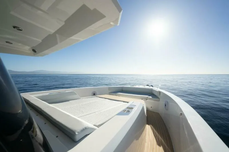 Slide: The Image of De Antonio Yachts 50 Coupe 2024 - 7219699