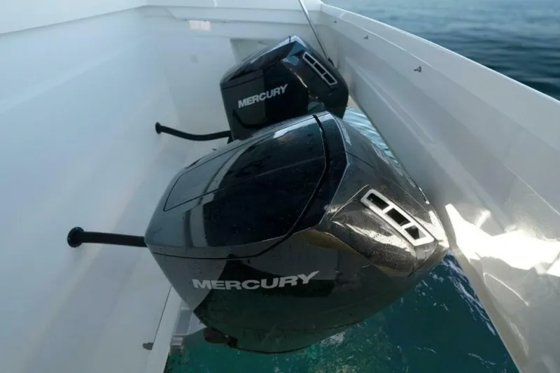 Slide: The Image of De Antonio Yachts 50 Coupe 2024 - 7219687