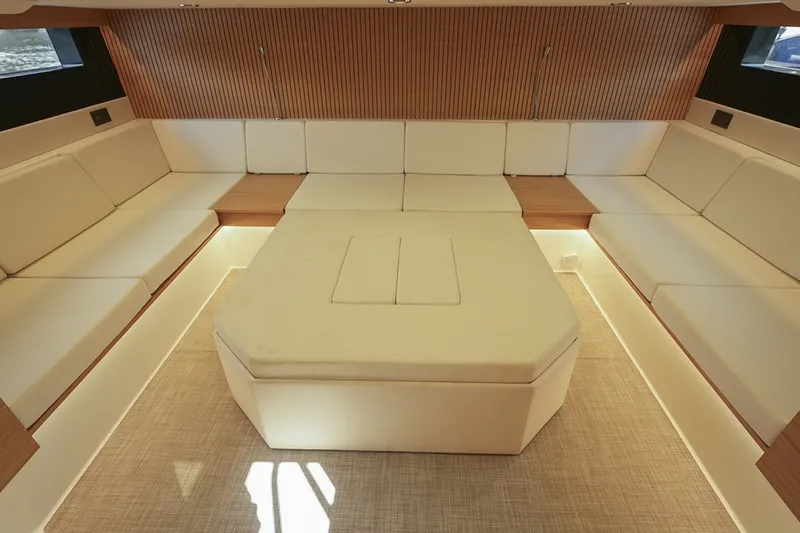 Slide: The Image of De Antonio Yachts 50 Open 2024 - 7518959