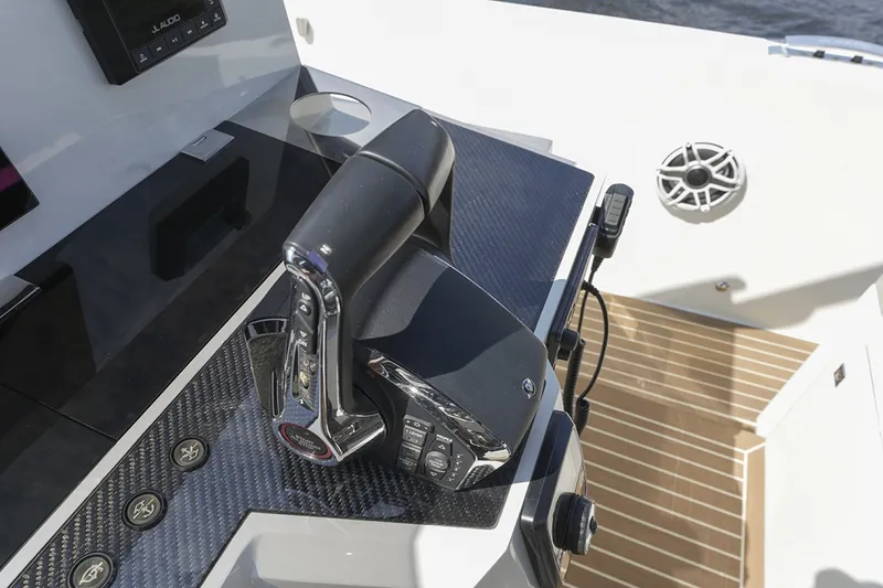 Slide: The Image of De Antonio Yachts 50 Open 2024 - 7518933