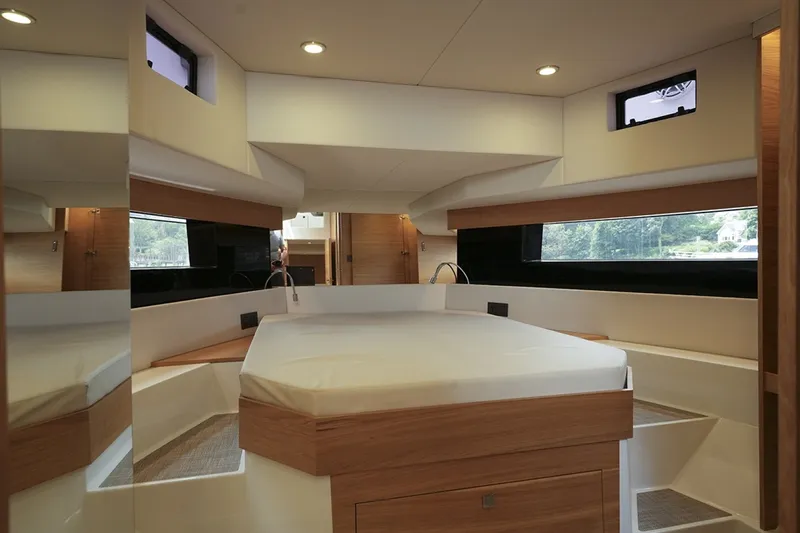 Slide: The Image of De Antonio Yachts 50 Open 2024 - 7519007