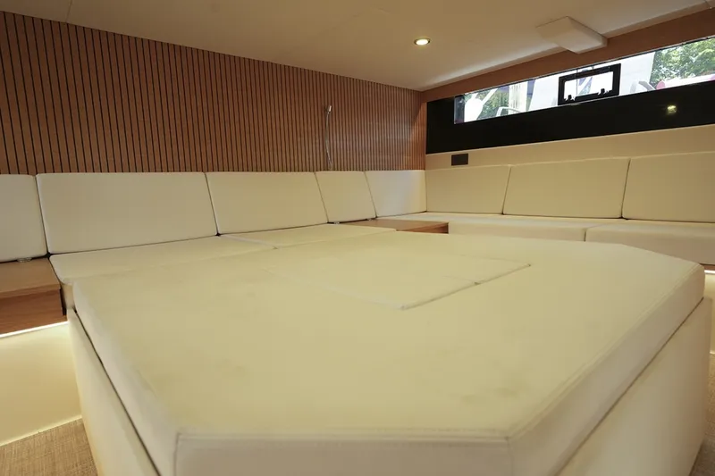 Slide: The Image of De Antonio Yachts 50 Open 2024 - 7518953