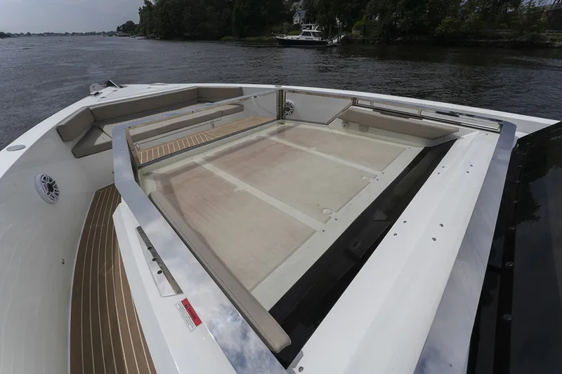 Slide: The Image of De Antonio Yachts 50 Open 2024 - 7518999