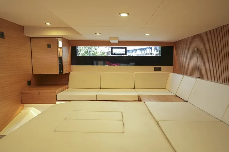 Slide: The Image of De Antonio Yachts 50 Open 2024 - 7518963