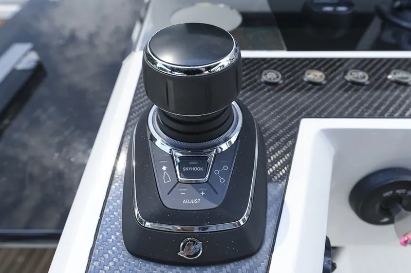 Slide: The Image of De Antonio Yachts 50 Open 2024 - 7518979
